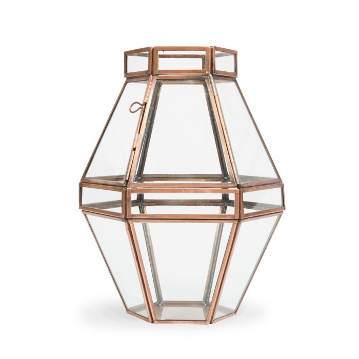 PHOTOPHORE LANTERNE ECLAT BOREAL