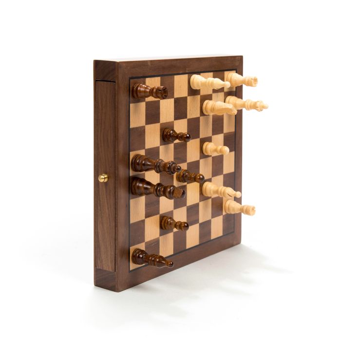 JEU D ECHECS AIMANTE