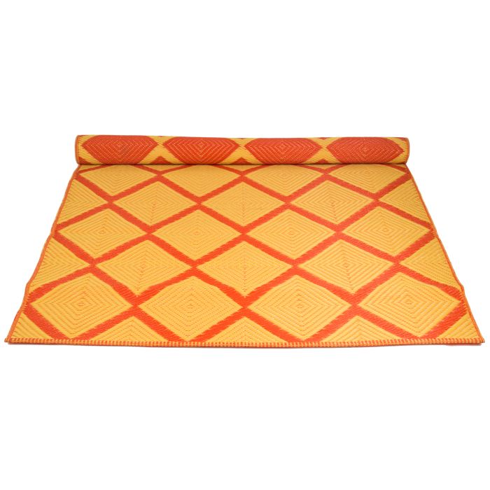 NATTE DE PLAGE ORANGE
