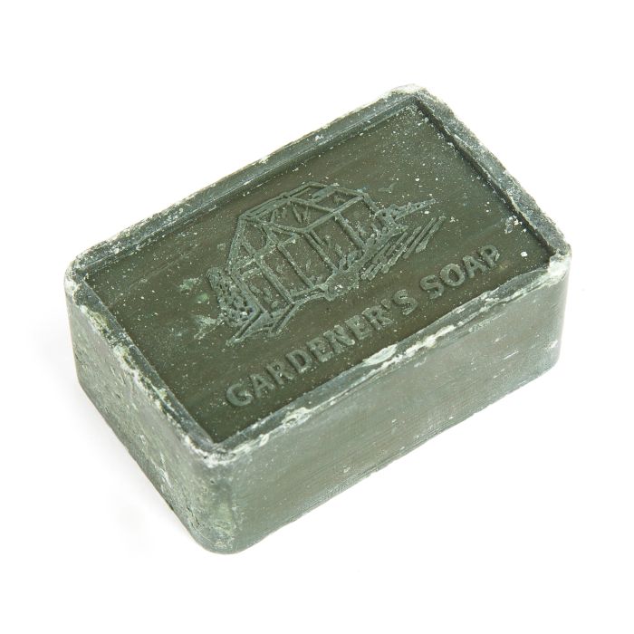 SAVON DE JARDINIER PIERRE PONCE