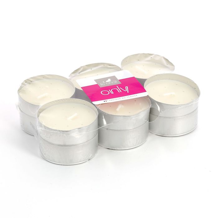 BOUGIE CHAUFFE-PLAT GM