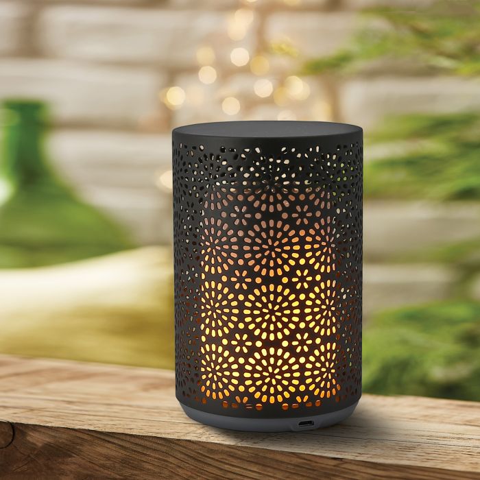 PHOTOPHORE ELECTRIQUE CYCLADES USB