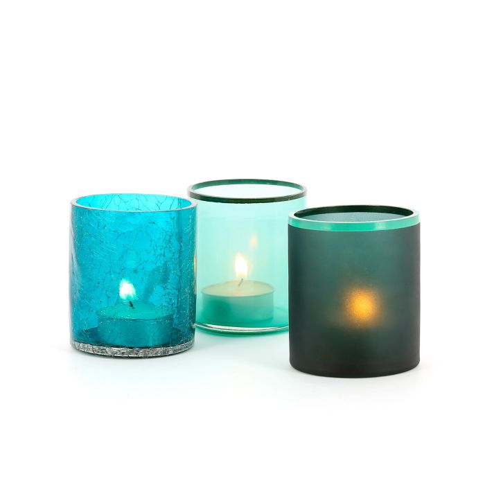 3 PHOTOPHORES JUNGALA