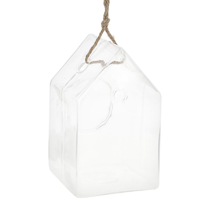 VERRERIE MAISON POUR TERRARIUM DIY