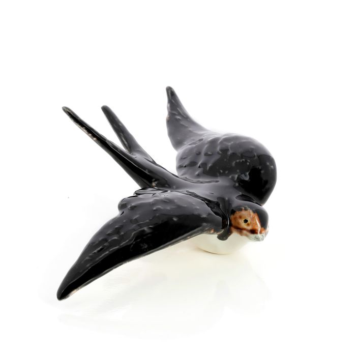 DECORATION HIRONDELLE GM