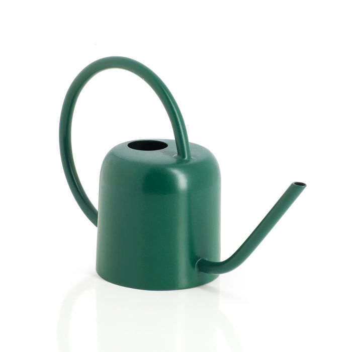 ARROSOIR VERT METAL