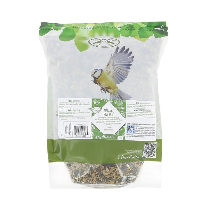 MELANGE HIVERNAL 1KG