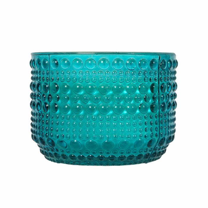 BOUGIE CITRONNELLE DANS POT MEDUSE 300G