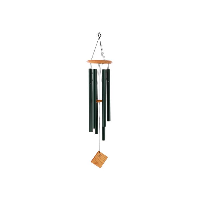 CARILLON CHIMES OF EARTH EVERGREEN