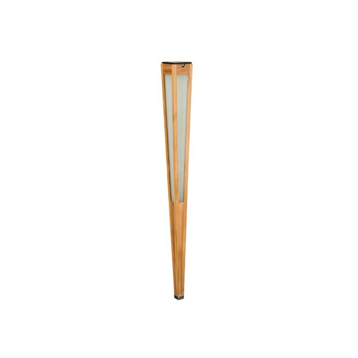 Grande Torche De Randonnée TFR Nickelée N°408 – Neuf Sans Boîte (Alex Singer)