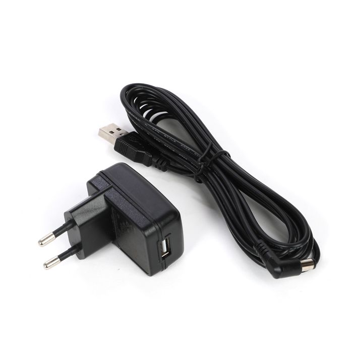 CABLE USB + ADAPTATEUR 50169990