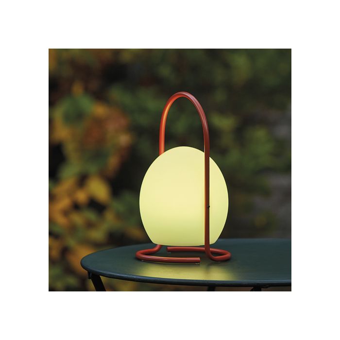 LAMPE AUTONOME CEPHEE