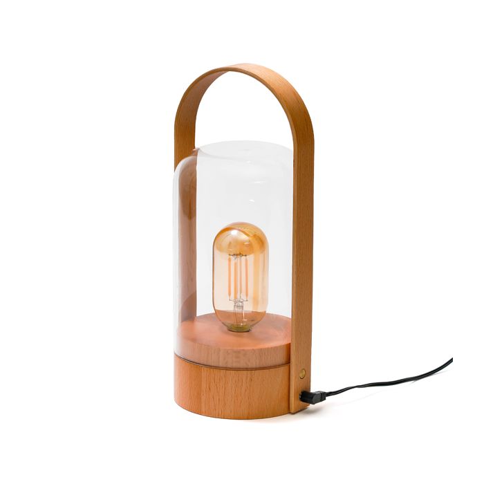 LAMPE TACTILE RECHARGEABLE TAIYO