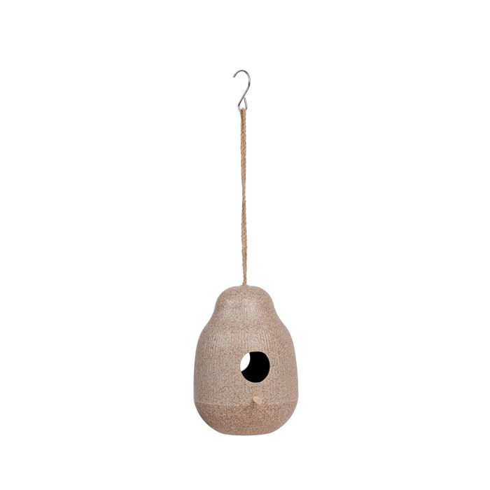 MANGEOIRE BAMBOU BEIGE