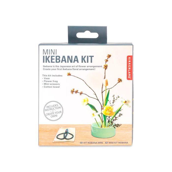 KIT IKEBANA