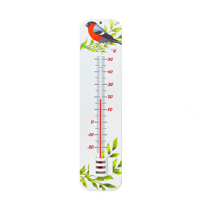 THERMOMETRE OISEAU PM