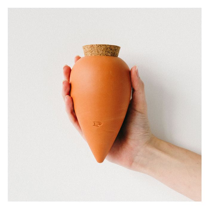 OLLA TERRACOTA PEPIN