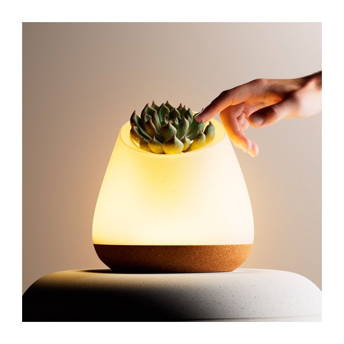 LAMPE TACTILE