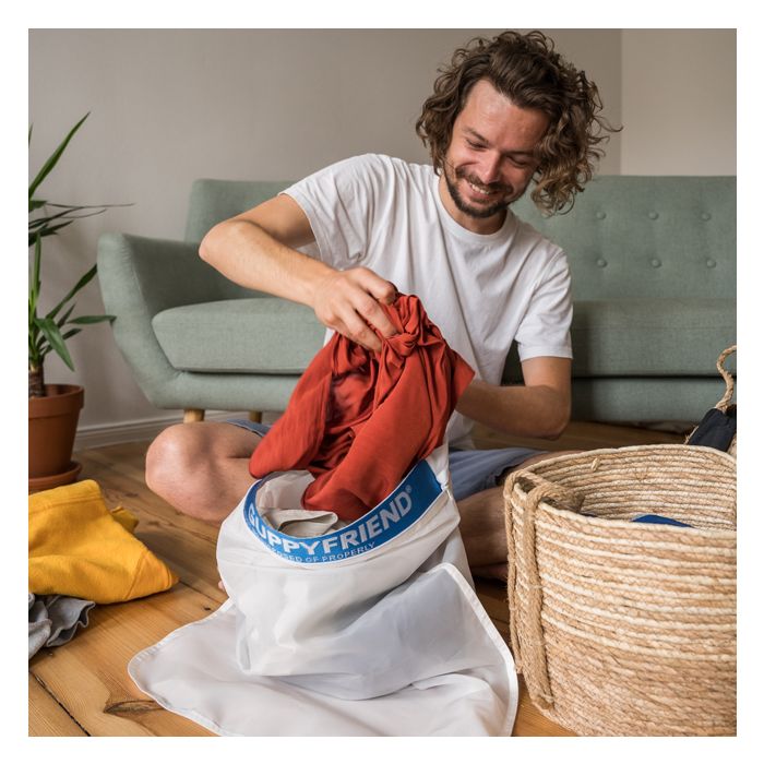 SAC DE LAVAGE GUPPY FRIEND
