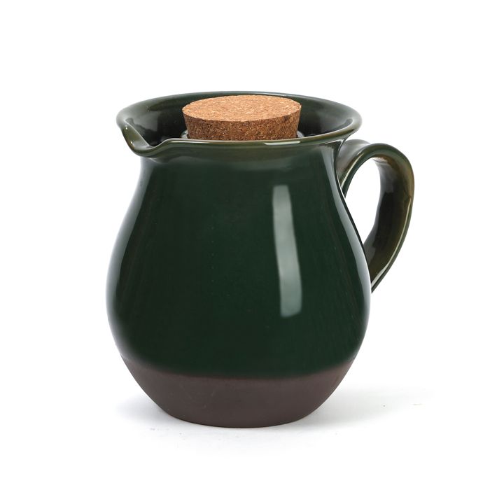 CARAFE RAFRAICHISSANTE VERTE 1,4L