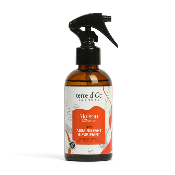 SPRAY 32 HE TERRE D OC
