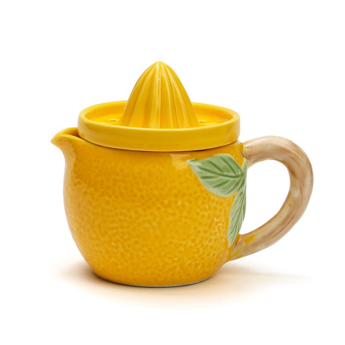 PRESSE AGRUME ET PICHET CITRON