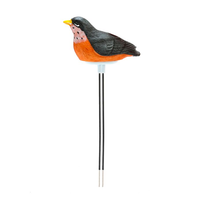 OISEAU DETECTEUR ARROSAGE