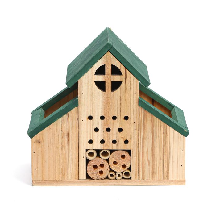 HOTEL INSECTE CACHE POT FSC