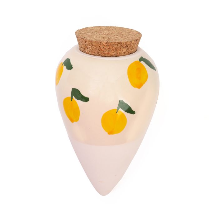 OLLA PEPIN CITRONS