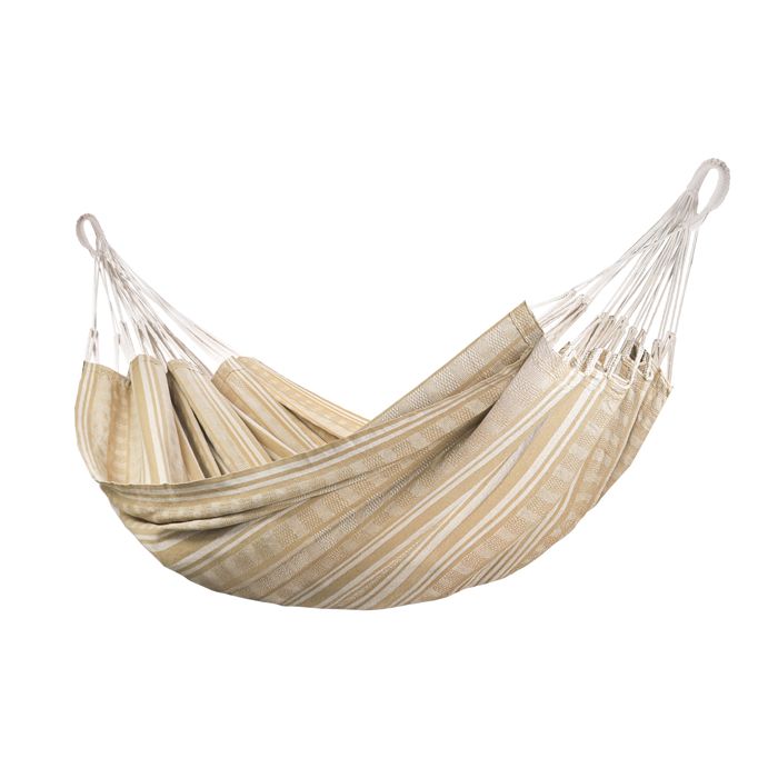 HAMAC DOUBLE EL TIPICO FOUTA