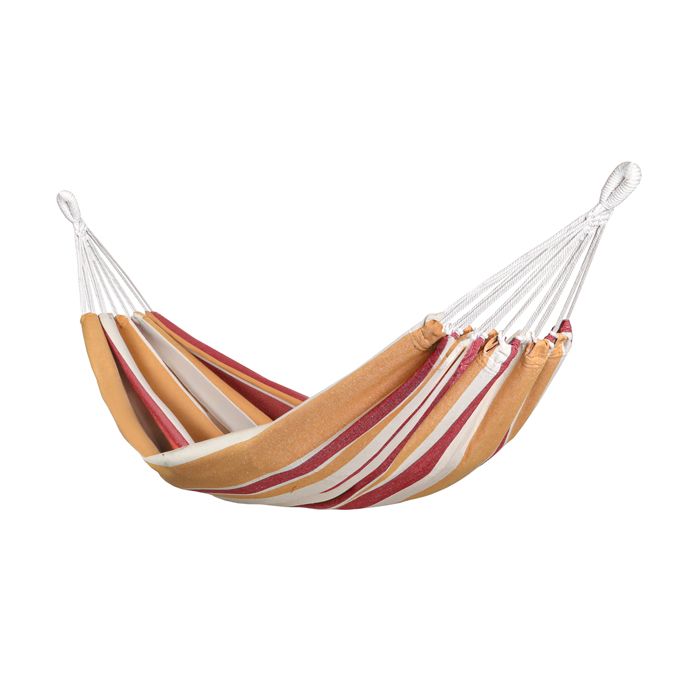 HAMAC SIMPLE RAYURE 2025