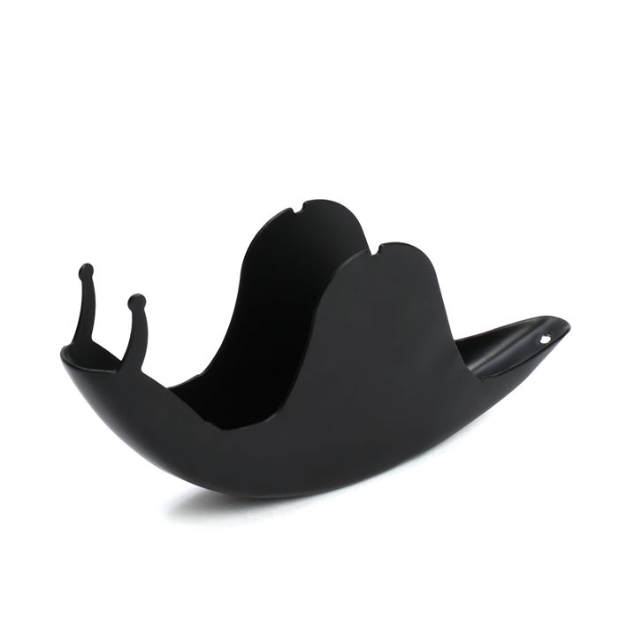 ESCARGOT PORTE SPIRALE CITRONNELLE