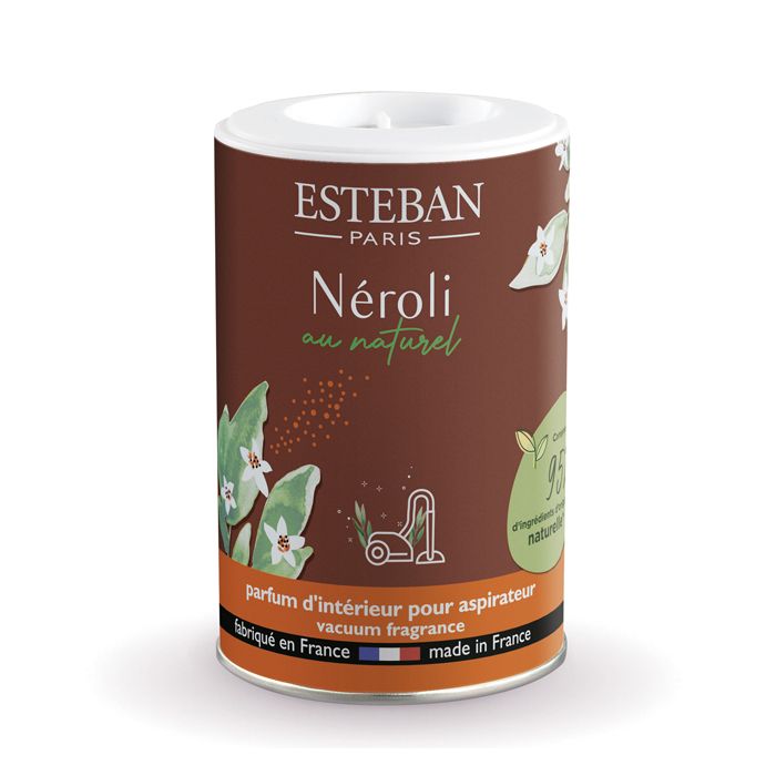 POUDRE ASPI NEROLI