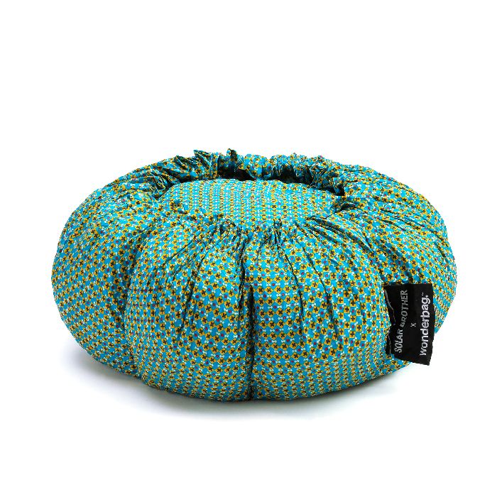 MARMITE NORVEGIENNE TURQUOISE