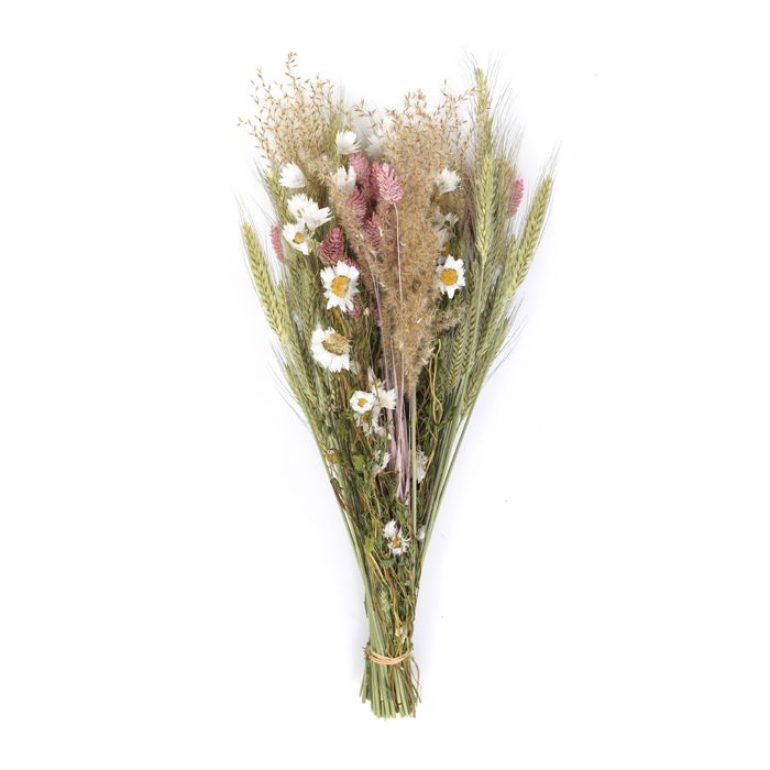 BOUQUET FLEURS SECHEES GRAND 2025