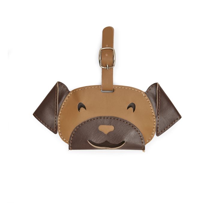 SAC A CROTTES CHIEN