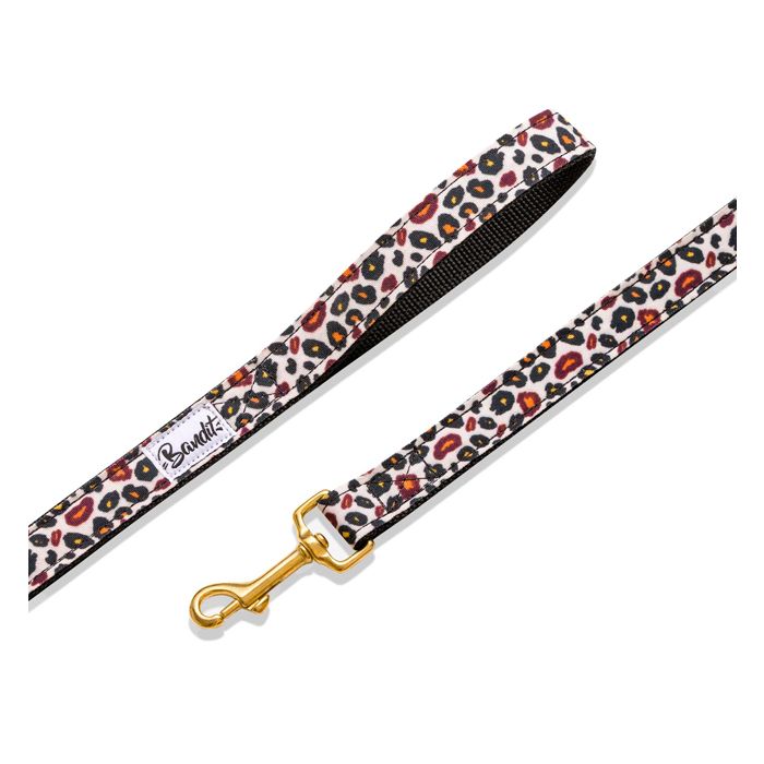 LAISSE LEOPARD