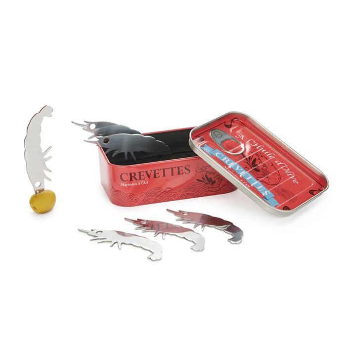 PICS APERITIF CREVETTES