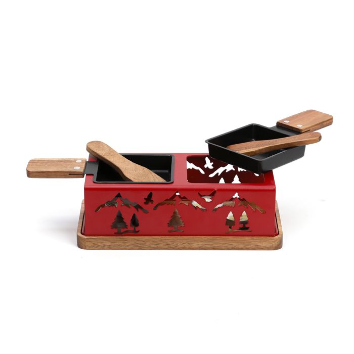 PARTYCLETTE 2 PERSONNES