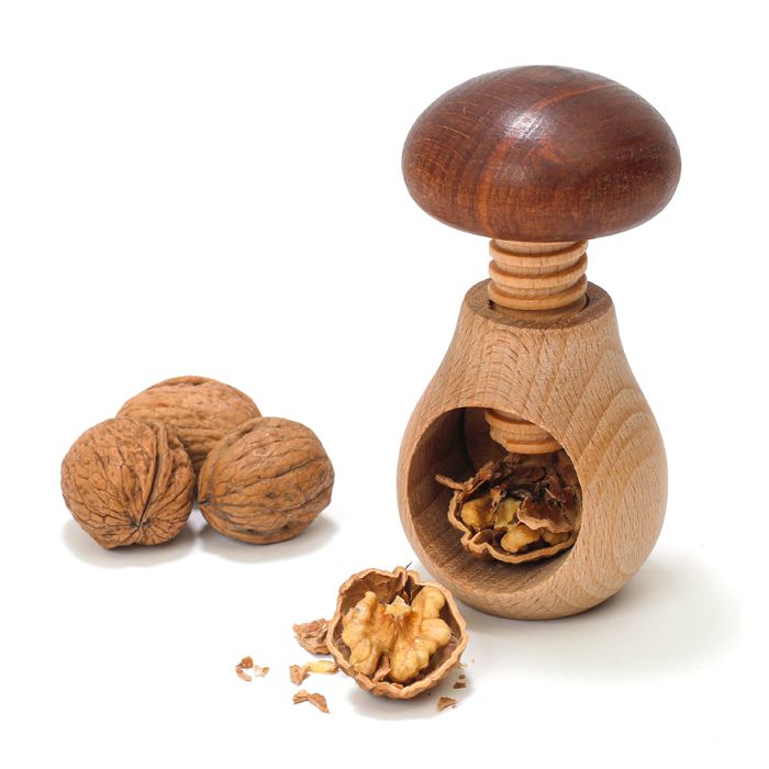 CASSE NOIX CHAMPIGNON