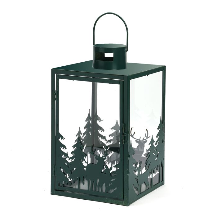 LANTERNE GM FORET