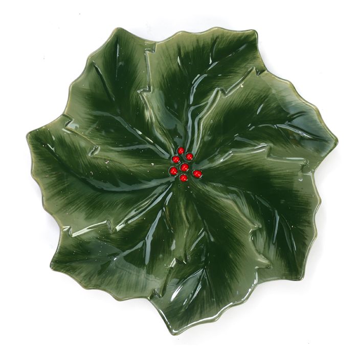 ASSIETTE HOUX 21CM