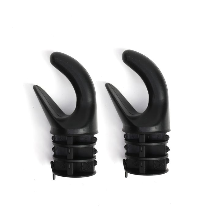 2X CROCHETS POUR 52150950