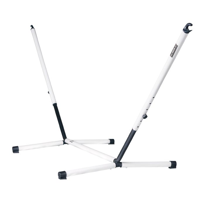 STRUCTURE HAMAC SIMPLE COOL GREY