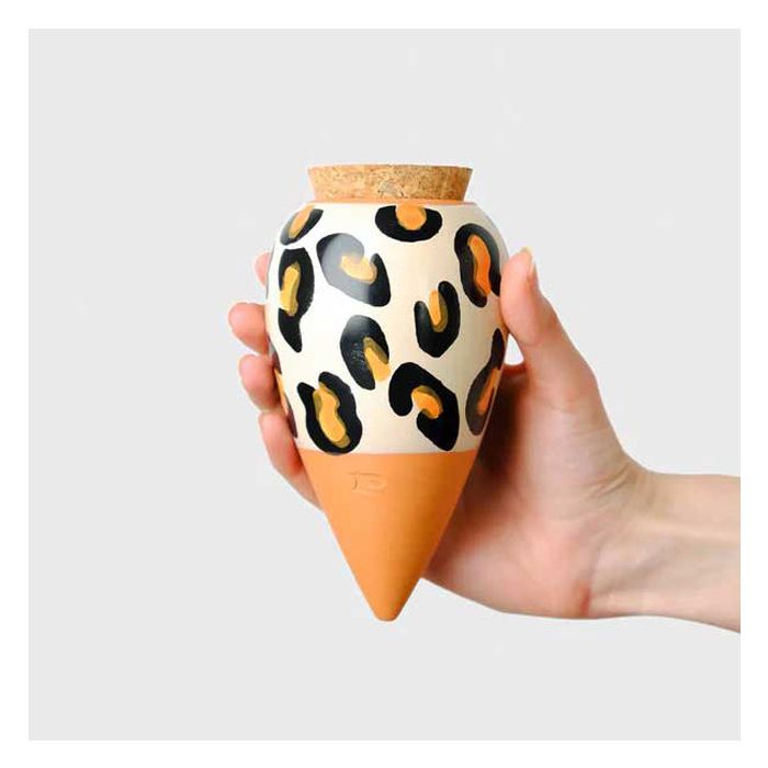 OLLA PEPIN LEOPARD
