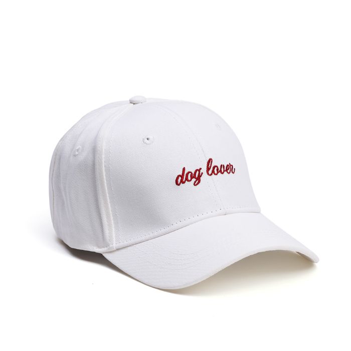 CASQUETTE DOG PARENT