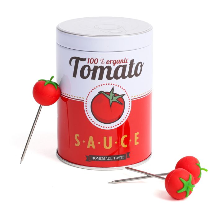 PICS APERO TOMATE SAUCE