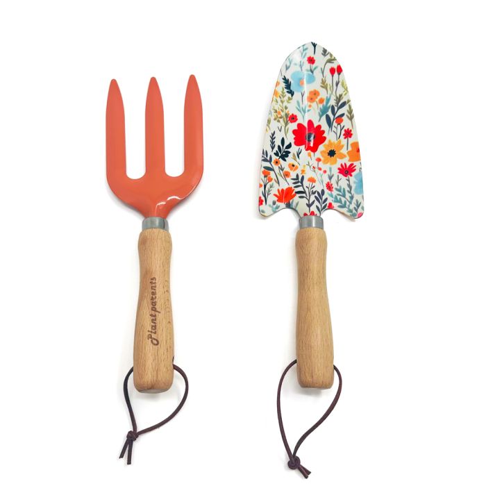 SET OUTILS JARDIN