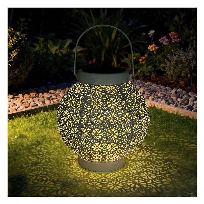 LANTERNE SOLAIRE
