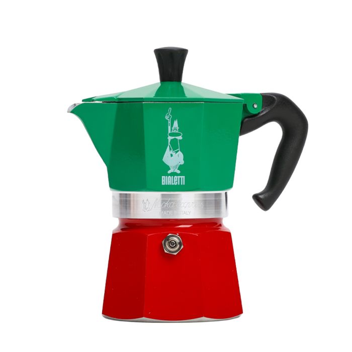 CAFETIERE ITALIENNE 3T ITALIE